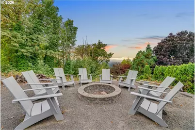 707 NW Skyline Crest Rd, Portland, OR 97229 - Photo 26