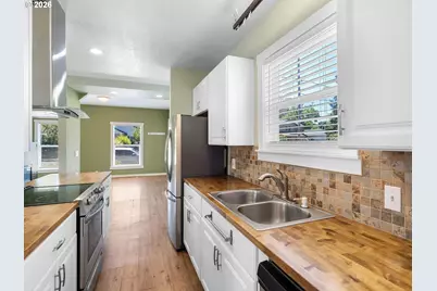 5909 SE Carlton St, Portland, OR 97206 - Photo 2