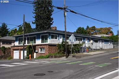 4428 SE 42 Ave, Portland, OR 97206 - Photo 1