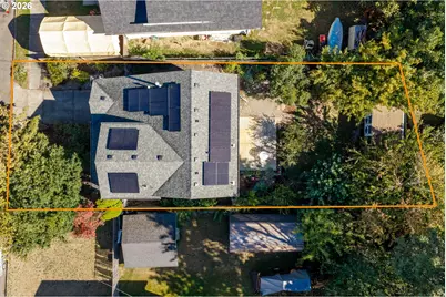 10016 N Polk Ave, Portland, OR 97203 - Photo 30