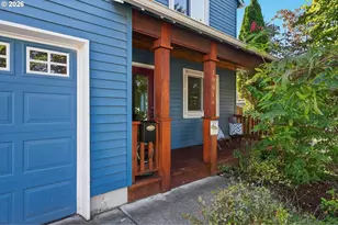 10016 N Polk Ave, Portland, OR 97203 - Photo 2