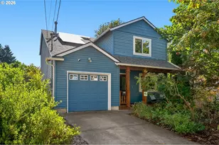 10016 N Polk Ave, Portland, OR 97203 - Photo 1