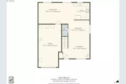 10016 N Polk Ave, Portland, OR 97203 - Photo 32