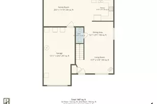 10016 N Polk Ave, Portland, OR 97203 - Photo 32