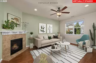 11002 Southwest Sage Terrace, Portland, OR 97223 - Photo 8