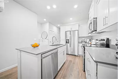 12043 SE High Creek Rd #E, Happy Valley, OR 97086 - Photo 6