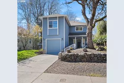 8910 N Edison St N, Portland, OR 97203 - Photo 2