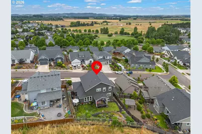 2893 NW Mt Ashland Ln, McMinnville, OR 97128 - Photo 2