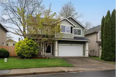 8330 SW Norfolk Ln, Portland, OR 97224 - Photo 36