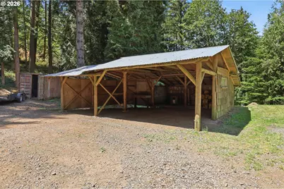 81834 Minnow Creek Rd, Lowell, OR 97452 - Photo 32