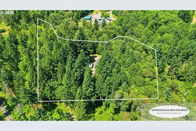 81834 Minnow Creek Rd, Lowell, OR 97452 - Photo 4