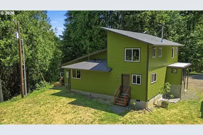 81834 Minnow Creek Rd, Lowell, OR 97452 - Photo 2
