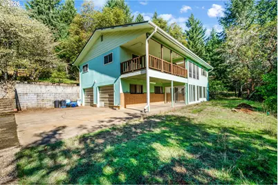 24820 Norris Ln, Junction City, OR 97448 - Photo 4