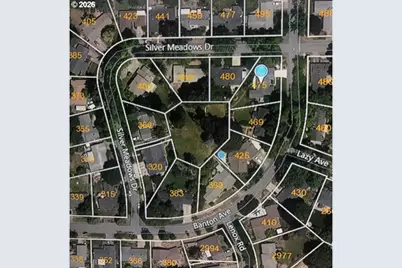 475 Banton Ave, Eugene, OR 97404 - Photo 34