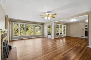 245 SW Linn Pl, Mill City, OR 97360 - Photo 8