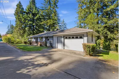245 SW Linn Pl, Mill City, OR 97360 - Photo 4