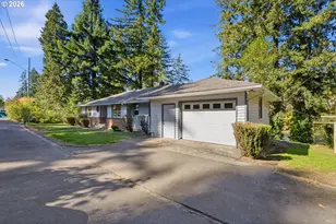245 SW Linn Pl, Mill City, OR 97360 - Photo 4