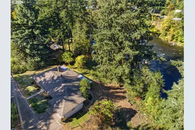 245 SW Linn Pl, Mill City, OR 97360 - Photo 36