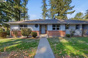 245 SW Linn Pl, Mill City, OR 97360 - Photo 1