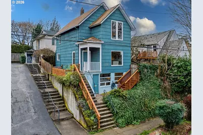 2220 SE Yamhill St, Portland, OR 97214 - Photo 1