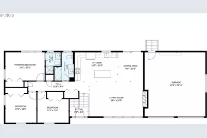 8925 SW Caroline Dr, Portland, OR 97225 - Photo 42