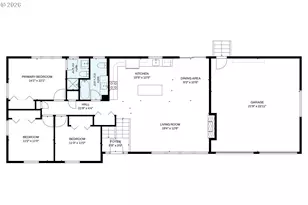 8925 SW Caroline Dr, Portland, OR 97225 - Photo 42