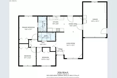 405 Corona Loop Rd, Roseburg, OR 97471 - Photo 22