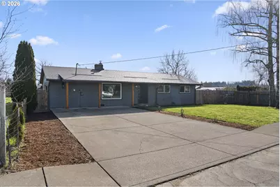 515 May St, Molalla, OR 97038 - Photo 2