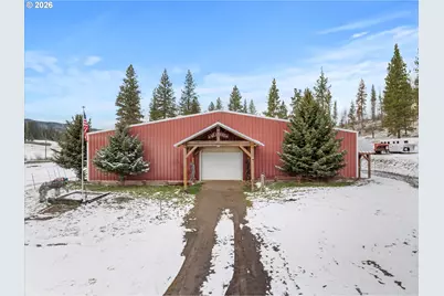 71459 Valley View Rd, Elgin, OR 97827 - Photo 30