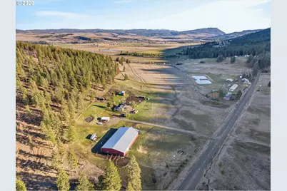 71459 Valley View Rd, Elgin, OR 97827 - Photo 2