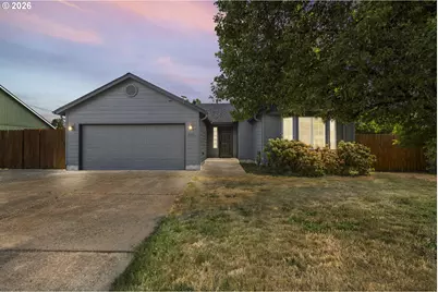 500 Hobson St, Stayton, OR 97383 - Photo 2