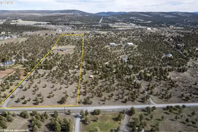 5798 SE Grant Rd, Prineville, OR 97754 - Photo 46