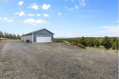 5798 SE Grant Rd, Prineville, OR 97754 - Photo 34