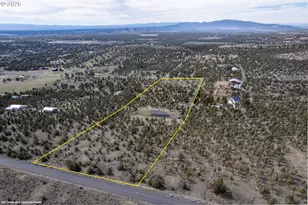 5798 SE Grant Rd, Prineville, OR 97754 - Photo 40