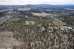 5798 SE Grant Rd, Prineville, OR 97754 - Photo 42