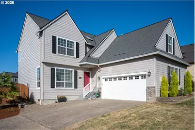 2726 Knox Ridge Ter, Forest Grove, OR 97116 - Photo 2