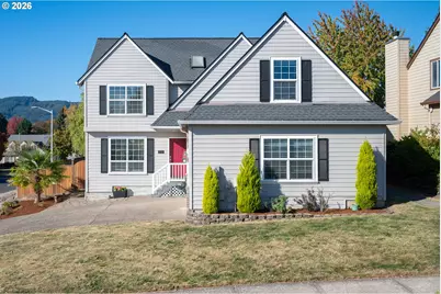 2726 Knox Ridge Ter, Forest Grove, OR 97116 - Photo 1