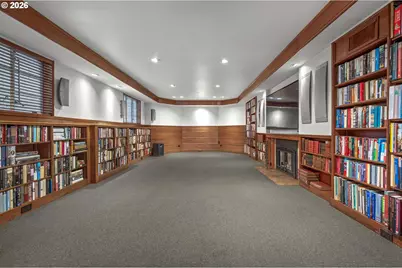 1490 SW Clifton St, Portland, OR 97201 - Photo 34