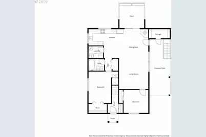 1214 Moore St, Brookings, OR 97415 - Photo 28