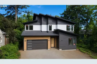 4620 SW Cullen Blvd, Portland, OR 97221 - Photo 1