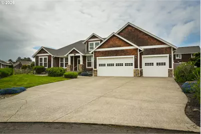 507 Jerome Ct, Gearhart, OR 97138 - Photo 2