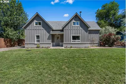 267 NW 5th St, Prineville, OR 97754 - Photo 1