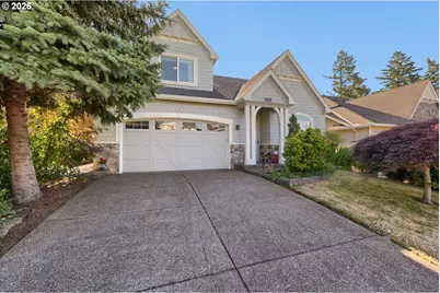11598 SE Aerie Crescent Rd, Happy Valley, OR 97086 - Photo 1