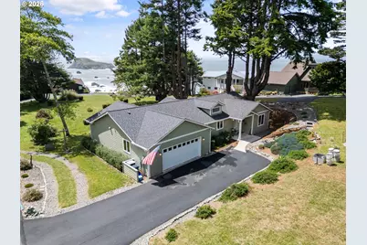 17440 Deer Park Dr, Brookings, OR 97415 - Photo 1