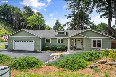 17440 Deer Park Dr, Brookings, OR 97415 - Photo 2