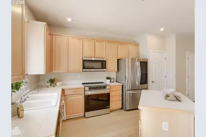 16226 NW Fescue Ct, Portland, OR 97229 - Photo 8