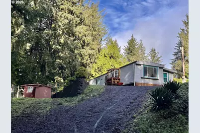 5525 Buck Lake Rd, Florence, OR 97439 - Photo 2