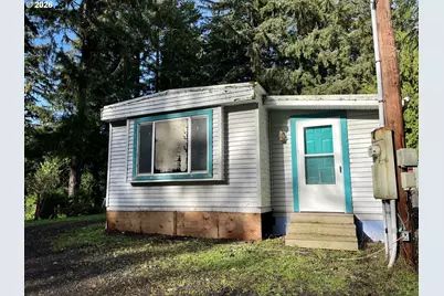 5525 Buck Lake Rd, Florence, OR 97439 - Photo 4