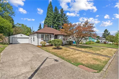3811 NE 114th Ave, Portland, OR 97220 - Photo 2