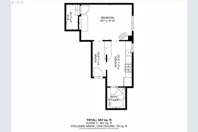 2109 NW Irving St #208, Portland, OR 97210 - Photo 14